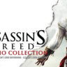 Assassins Creed The Ezio набор (PS4/RU) П3-Активация