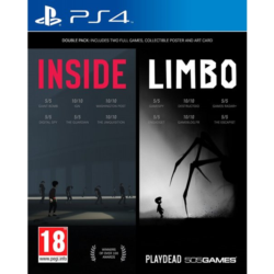 Inside   Limbo  (PS4/PS5/RUS) Аренда 7 дней