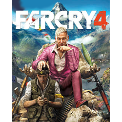 Far Cry 4 RU UPLAY    0%  ГАРАНТИЯ БЫСТРАЯ ДОСТАВКА