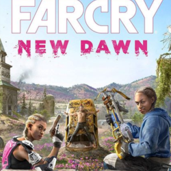 🔥Far Cry New Dawn 🌎💳0%💎ГАРАНТИЯ БЫСТРАЯ ДОСТАВКА🔥