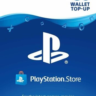 PSN UK карта пополнения на 80 GBP (UK)