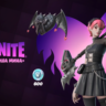 FORTNITE: Набор «Рокерша Мина» XBOX/Активация