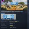 Cities: Skylines - African Vibes DLC STEAM GIFT RU