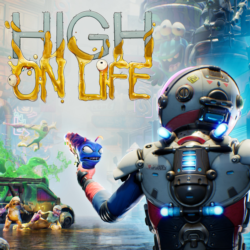 High On Life XBOX / WINDOWS [ Игровой Ключ 🔑 Код ]