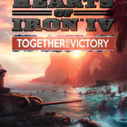 🔥Hearts of Iron IV: Together For Victory💳0%💎🔥