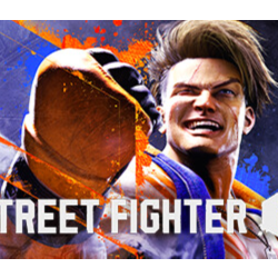 Street Fighter™ 6 steam gift Россия-СНГ