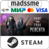 Hunt: Showdown 1896 – Frau Perchta * RU/KZ/СНГ/TR/AR