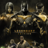Injustice 2 Legendary Edition  0%  ГАРАНТИЯ
