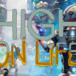 High On Life ⭐STEAM⭐ RU