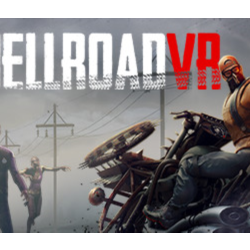 Hell Road VR 💎 АВТОДОСТАВКА STEAM GLOBAL МГНОВЕННО ЛИЦЕНЗИЯ