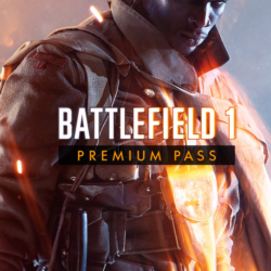 BATTLEFIELD 1 PREMIUM PASS | EA App | Полный доступ