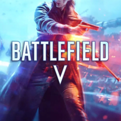 BATTLEFIELD V 5 | Онлайн | EA app | Полный доступ