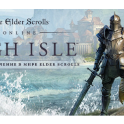 The Elder Scrolls Online: High Isle   Expansion Pack