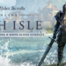 The Elder Scrolls Online: High Isle   Expansion Pack