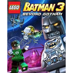 LEGO Batman 3: Покидая Готэм  0%  ГАРАНТИЯ