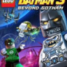 LEGO Batman 3: Покидая Готэм  0%  ГАРАНТИЯ