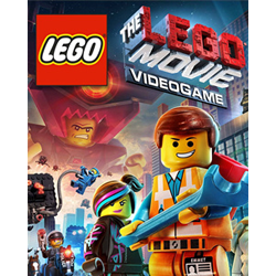 LEGO Movie Videogame  0%  ГАРАНТИЯ