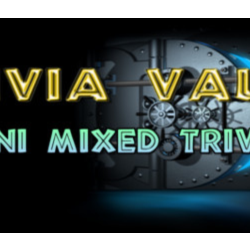 Trivia Vault Mini Mixed Trivia 3 STEAM KEY GLOBAL