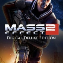 Mass Effect 2 Deluxe Edition  0%  ГАРАНТИЯ