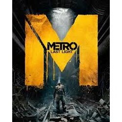 Метро: Луч надежды (Redux)  0%  ГАРАНТИЯ