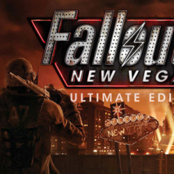 Fallout New Vegas Ultimate    (GOG аккаунт почта)