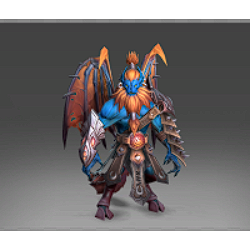 Twilight legions