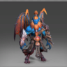 Twilight legions