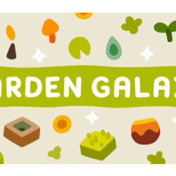 Garden Galaxy 💎 АВТОДОСТАВКА STEAM GLOBAL МГНОВЕННО ЛИЦЕНЗИЯ