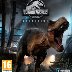 Jurassic World Evolution: DLC Secrets of Dr Wu (Steam)