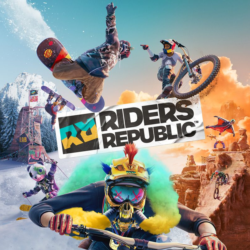 Riders Republic UBISOFT KEY