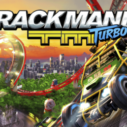 Trackmania Turbo UBI KEY REGION FREE