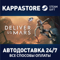 Deliver Us Mars | Steam Gift Россия