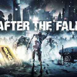 After the Fall VR STEAM KEY REGION FREE