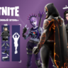 Fortnite: Тёмный огонь XBOX/Pc Активация