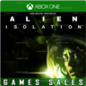 ALIEN: ISOLATION  XBOX ONE|XS  КЛЮЧ