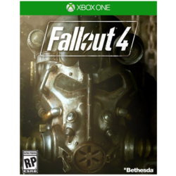 🎮FALLOUT 4 XBOX ONE / SERIES X|S/PC🔑КЛЮЧ USA ЛИЦЕНЗИЯ