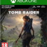 Shadow of the Tomb Raider Definitive Edition XBOX Key