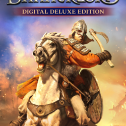 MOUNT & BLADE II: BANNERLORD DELUXE  XBOX ONE|XS PC  КЛЮЧ