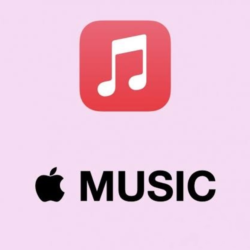 🎧APPLE MUSIC PRO INDVIDUEL 2/4/5МЕСЯЦА ДОСТУП ПО ПОЧТЕ