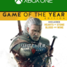 The Witcher 3: Wild Hunt Game of the Year    XBOX КЛЮЧ