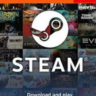 STEAM WALLET GIFT CARD HKD 50   6.35 $