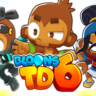 Bloons TD 6 ONLINE   СМЕНА ДАННЫХ EPIC GAMES АККАУНТ