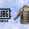 PUBG MOBILE 👮 Полицейская рубашка 👮 КОД ГЛОБАЛЬНЫЙ