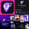 Photoleap AI Image Maker PRO iPhone ios AppStore iPad