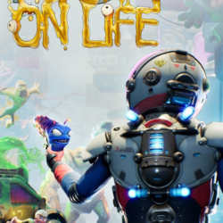 ✅ High On Life Xbox One & Xbox Series X|S активация
