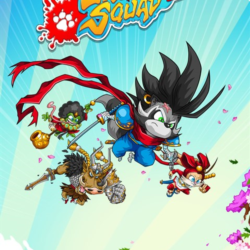 ✅ Jitsu Squad Xbox One & Xbox Series X|S активация