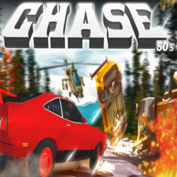✅ Pure Chase 80's Xbox One & Xbox Series X|S активация