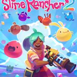 ✅ Slime Rancher 2 Xbox Series X|S активация
