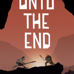 ✅ Unto The End Xbox One & Xbox Series X|S активация