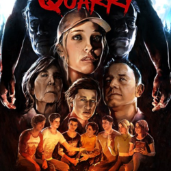 ✅ The Quarry для Xbox Series X|S активация